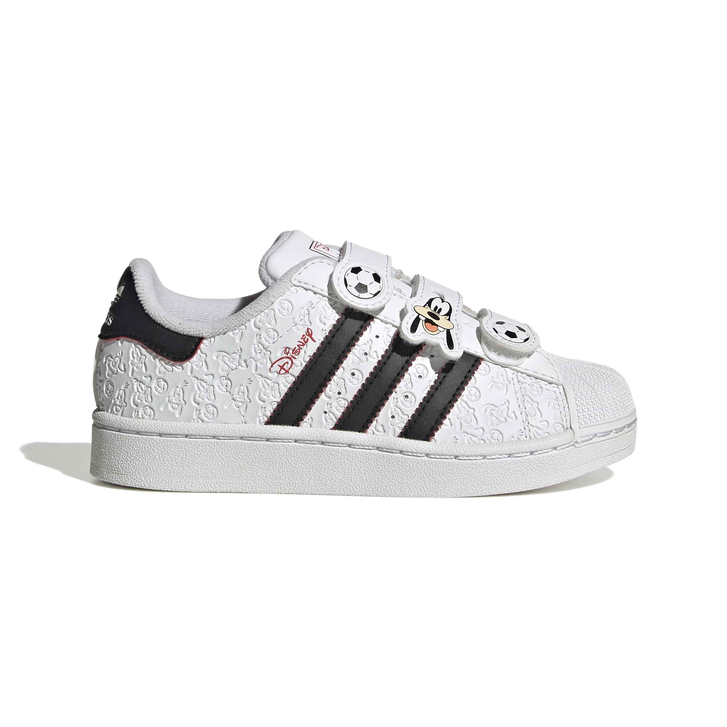 ZAPATILLA ADIDAS SUPERSTAR II CF C NIÑO